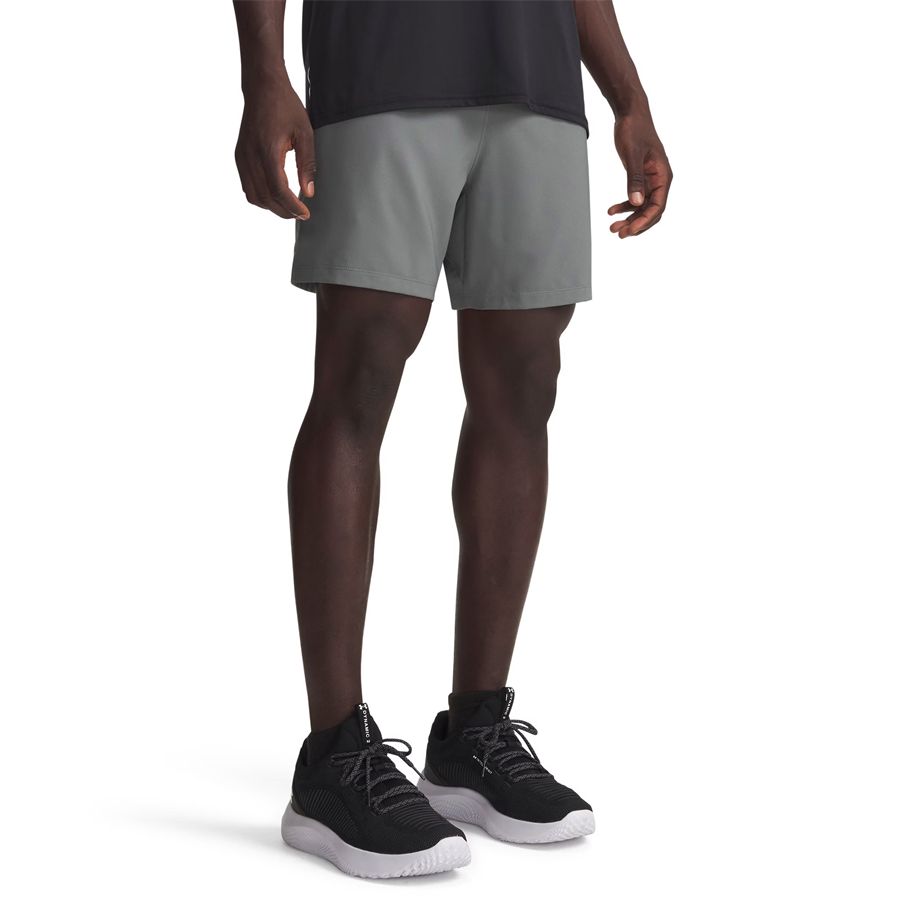UA Vanish Woven DC shorts da uomo Under Armour | 60098650709